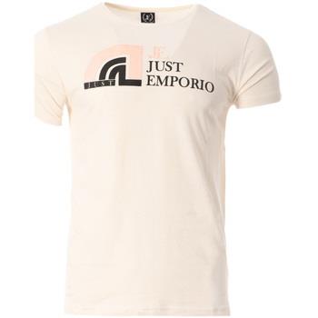 T-shirt Just Emporio -