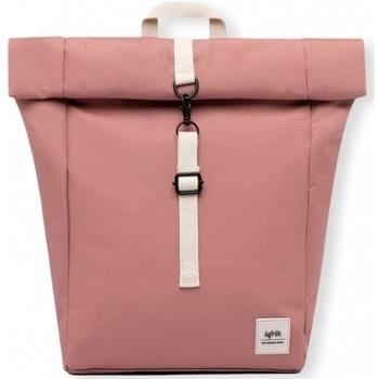 Rugzak Lefrik Roll Mini Backpack - Dusty Pink