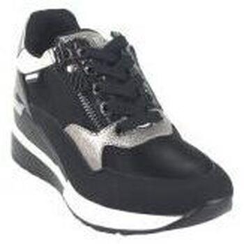 Sportschoenen D'angela Zapato señora 25012 dbd negro