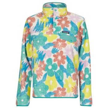 Fleece Jack Patagonia Womens Lightweight Synch Snap-T Pullove