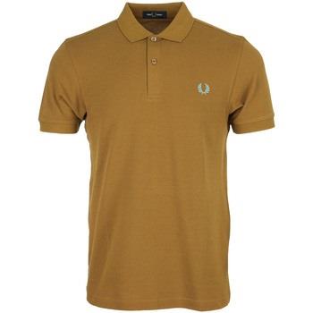 T-shirt Fred Perry Plain