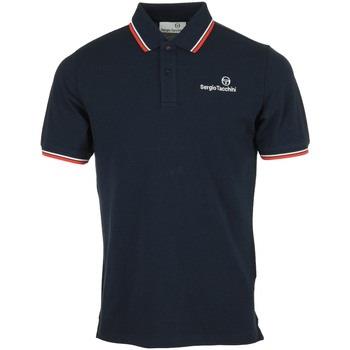 T-shirt Sergio Tacchini Reed Co Polo