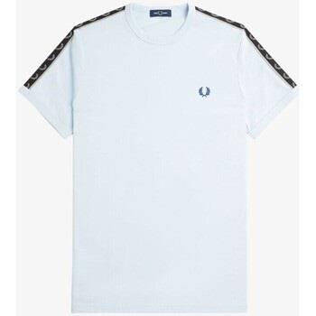 T-shirt Korte Mouw Fred Perry M4613