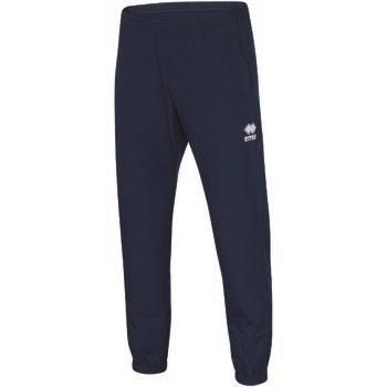 Broeken Errea Pantalone Bocce Ad Blu