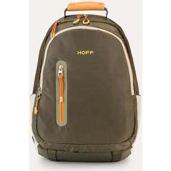 Handtas HOFF MOCHILA COMMUTER CAQUI