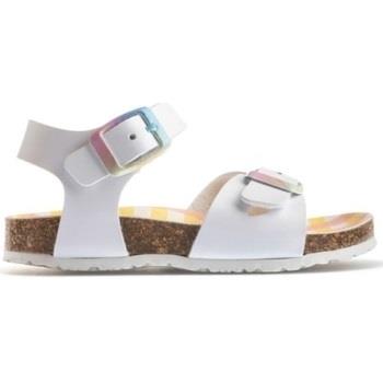 Sandalen Pablosky Champion Kids Sandals - Champion Blanco