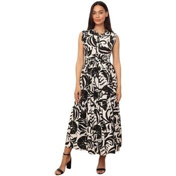 Jurk La Modeuse 71034_P166505