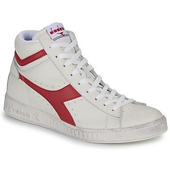 Hoge Sneakers Diadora GAME L HIGH WAXED