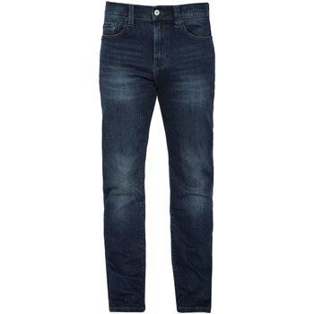 Straight Jeans Schott TRD1928