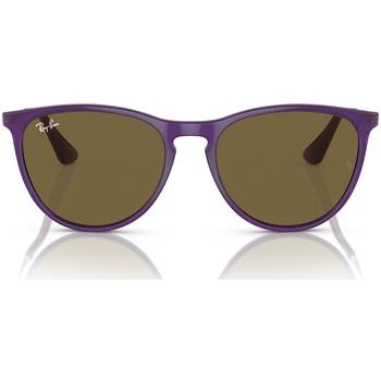 Zonnebril Ray-ban Occhiali da Sole Junior Erika RJ9060S 713173 Bambini