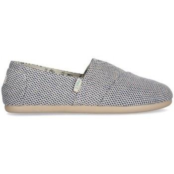 Espadrilles Paez Gum Classic M - Panama XL Blue