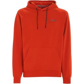 Fleece Jack Slam Deck Hoodie