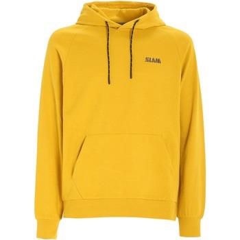 Fleece Jack Slam Deck Hoodie