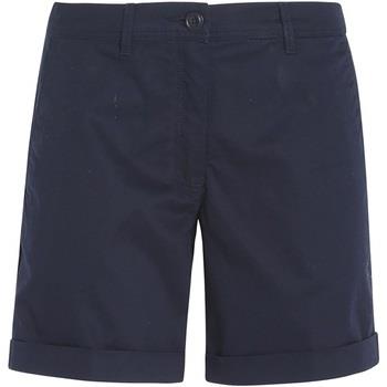 Korte Broek Slam Deck Ws Lgt Chino Short