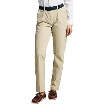 Broeken Slam Ws Tech Chino Pant