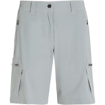 Korte Broek Slam Ws Tech Cargo Short