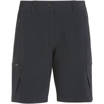 Korte Broek Slam Ws Tech Cargo Short