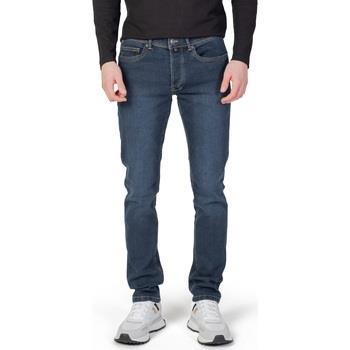 Straight Jeans U.S Polo Assn. ROMA W023 67571 53486