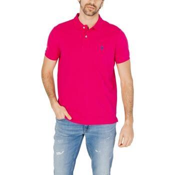 Polo Shirt Korte Mouw U.S Polo Assn. KING 67355 41029