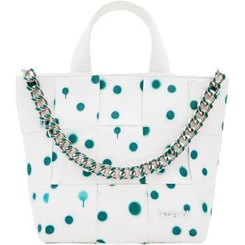 Tas Desigual NEW SPLATTER VALDIVIA 24SAXP60