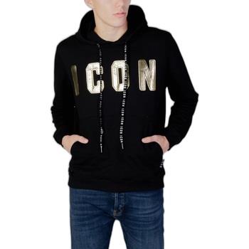 Sweater Icon LOGO ORO IU7065FC