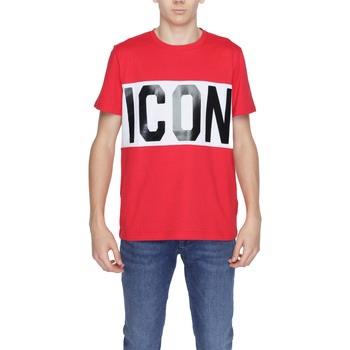 Polo Shirt Lange Mouw Icon IU8014T