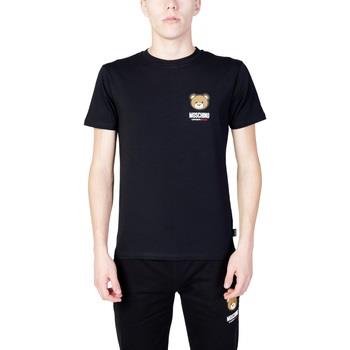 T-shirt Korte Mouw Moschino V1A0788 4410