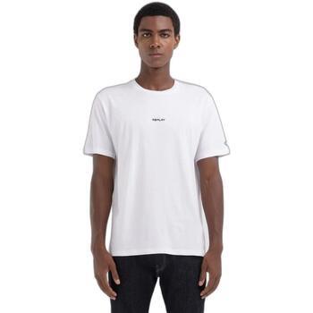 Polo Shirt Lange Mouw Replay M6795 .000.2660