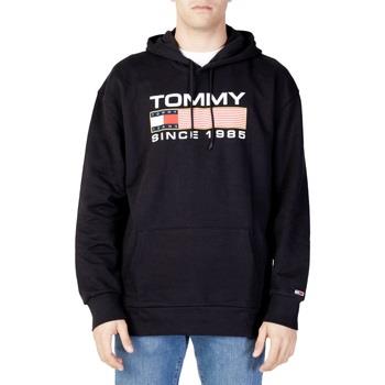 Sweater Tommy Hilfiger TJM REG ATHLETIC LOG DM0DM15009