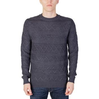 Trui Only &amp; Sons ONSWADE REG 5 STRUC CREW NECK KNIT 22027159