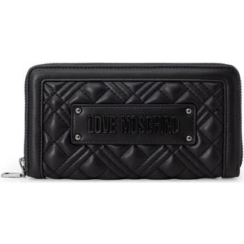 Portemonnee Love Moschino QUILTED JC5600PP1I