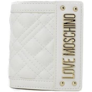 Portemonnee Love Moschino QUILTED JC5601PP0I