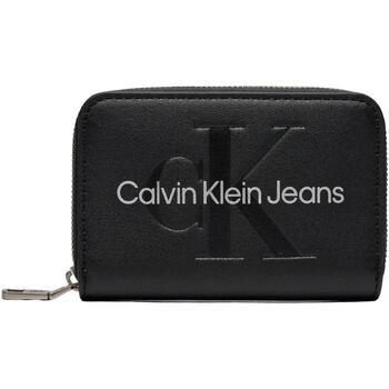 Portemonnee Calvin Klein Jeans K60K607229