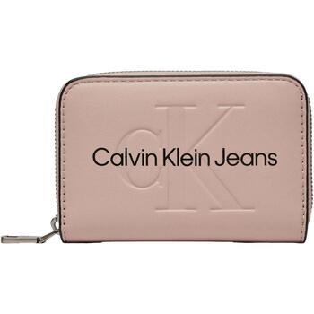 Portemonnee Calvin Klein Jeans K60K607229