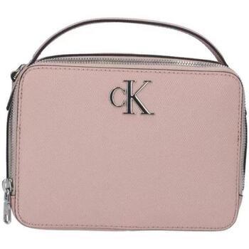 Tas Calvin Klein Jeans K60K611958 - MINIMAL MONOGRAM CAMERA 18