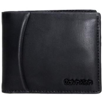 Portemonnee Calvin Klein Jeans MINIMAL FOCUS BIFOLD 6CC W/BILL K50K511...