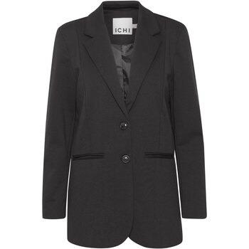 Blazer Ichi IHKATE SUS OVERSIZE BL 20118123