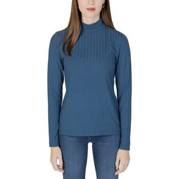 Trui Street One Turtle neck rib 320679