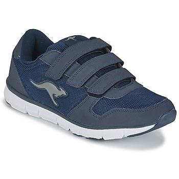 Lage Sneakers Kangaroos K-BLUERUN 701