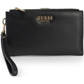 Portemonnee Guess LAUREL SLG DBL ZIP ORGANIZER SWVA85 00570