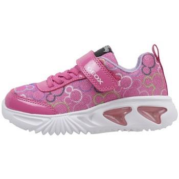 Lage Sneakers Geox J ASSISTER GIRL D