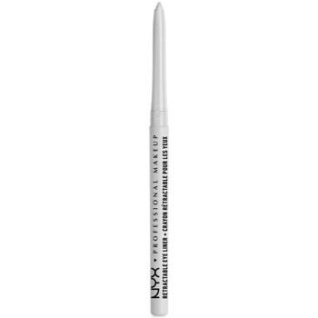 Oogpotlood Nyx Professional Make Up Intrekbare Eyeliner