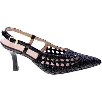 Pumps Francescomilano Decollete Donna Nero A08-20p-ne