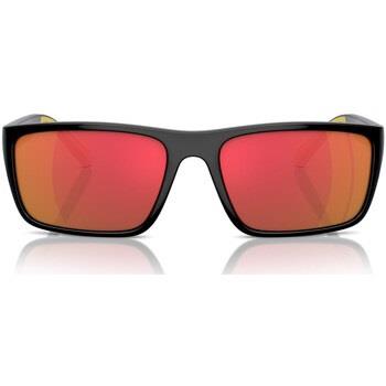 Zonnebril Ray-ban Occhiali da Sole Scuderia Ferrari FZ6003U 501/6Q