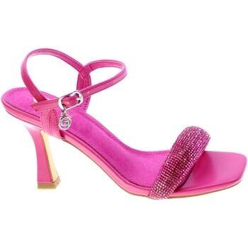 Sandalen Gold&amp;gold Sandalo Donna Fuxia Gd21