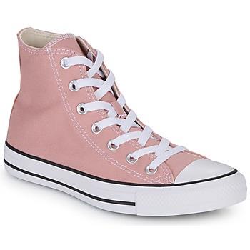 Hoge Sneakers Converse CHUCK TAYLOR ALL STAR SEASONAL COLOR HI