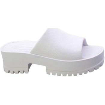 Sandalen Superga Sandalo Mules Donna Bianco S42u432