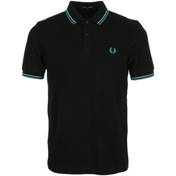 T-shirt Fred Perry Twin Tipped