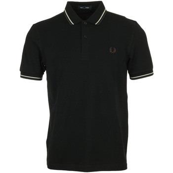 T-shirt Fred Perry Twin Tipped