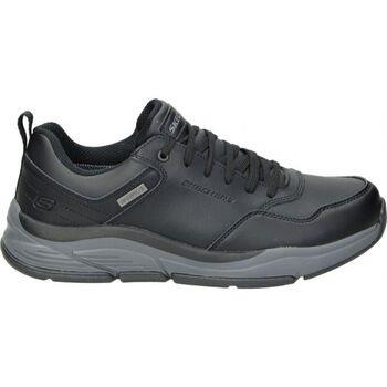 Nette Schoenen Skechers 210021-BKGY